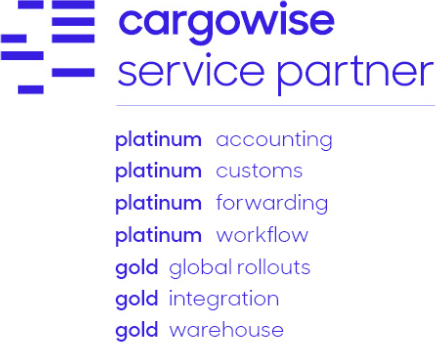 cargowise service partner